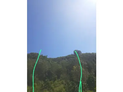 LOTE 000 - IMÓVEL: uma área de terras rurais com superfície de 64.000,00m², situada na localidade de Lajeado Ferreira, no Município de Arvorezinha/RS.
