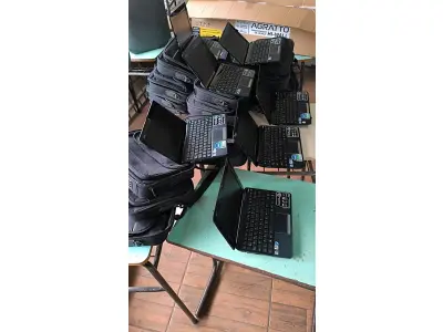 LOTE 003 - EQUIPAMENTOS DE TECNOLOGIA DA INFORMAÇÃO