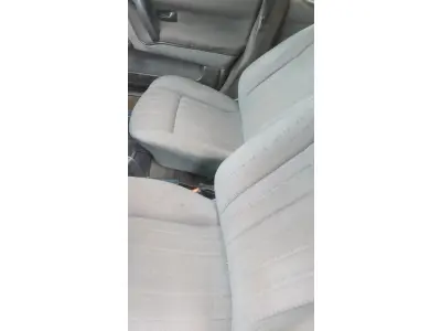 LOTE 000 - VW/Santana – Ano 1996/1996, PLACA IFE5A20 – RENAVAM 658455826 Chassi: 9BWZZZ327TPO34759, na cor CINZA, gasolina, 96 CV