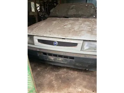 LOTE 031 - FIAT/UNO MILLE FIRE, placa: IKO-2802, ano/modelo: 02/02