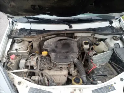 LOTE 074 - RENAULT/SANDERO EXP 16HP, placa: IUW-3959, ano/modelo:13/14