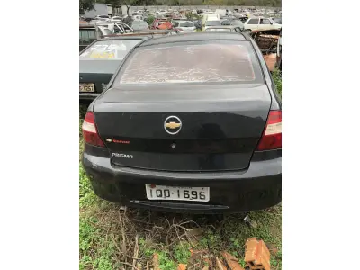 LOTE 089 - GM/PRISMA JOY, placa: IQK-9648, ano/modelo: 09/10