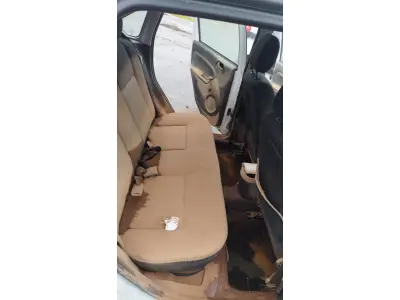 LOTE 039 - FORD/FIESTA SEDAN 1.6 FLEX, placa: IUP-7172, ano/modelo: 13/13