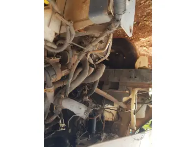 LOTE 100 - RENAULT/MASTER FUR L3H2, placa: IWO-6841, ano/modelo: 14/15