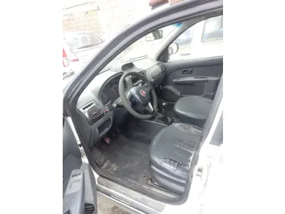 LOTE 075 - FIAT/WEEKEND ADVENTURE, placa: IWH-9362, ano/modelo: 14/15