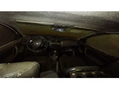 LOTE 058 - RENAULT/DUSTER 16 E 4X2, placa:  IVO-8202, ano/modelo: 14/14