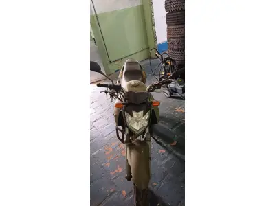 LOTE 078 - YAMAHA/FAZER YS250, placa: IRN-2696, ano/ modelo: 10/11