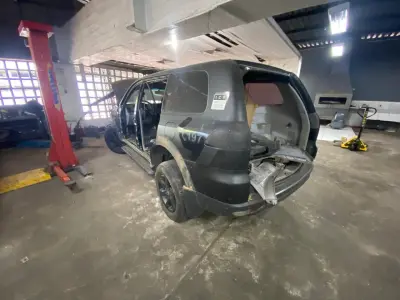 LOTE 068 - MMC/PAJERO 4X4 HD D, placa: IYK-8119, ano/modelo: 17/18