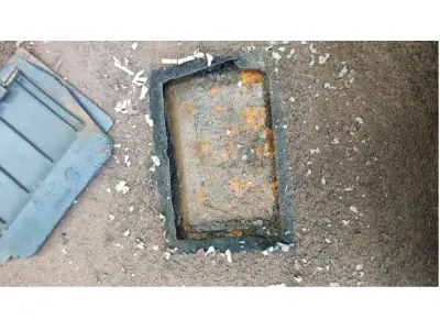 LOTE 022 - FIAT/UNO MILLE FIRE, placa: IKX-4373, ano/modelo: 02/03