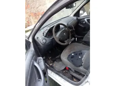 LOTE 080 - RENAULT/SANDERO EXP 16HP, placa: IUW-3994, ano/modelo:13/14