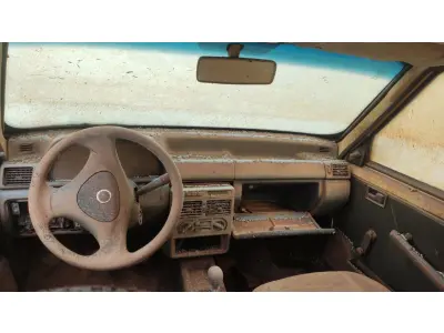 LOTE 016 - FIAT/UNO MILLE FIRE FLEX, placa: IOK-2686,  ano/modelo:	07/08