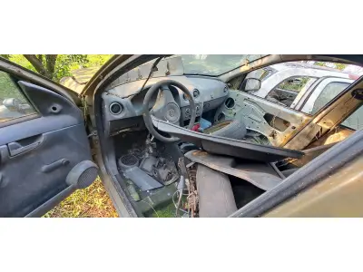 LOTE 084 - GM/PRISMA JOY, placa: JBM-2649, ano/modelo: 08/09