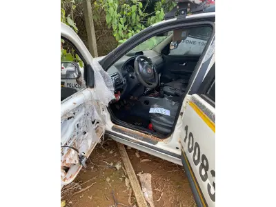 LOTE 007 - FIAT/WEEKEND ADVENTURE, placa: IVY-5709, ano/modelo: 14/15