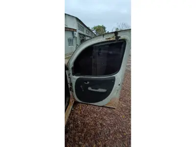 LOTE 062 - FIAT/DOBLO CARGO, placa: IMQ-2558,  ano/modelo: 05/06