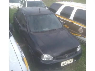 LOTE 003 - GM/CLASSIC SPIRIT , placa:	IMP-3140,  ano/modelo:05/05