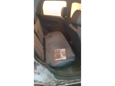 LOTE 045 - FORD/FIESTA SEDAN 1.6 FLEX, placa:IUN-3716, ano/modelo: 13/13,