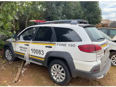 LOTE 007 - FIAT/WEEKEND ADVENTURE, placa: IVY-5709, ano/modelo: 14/15