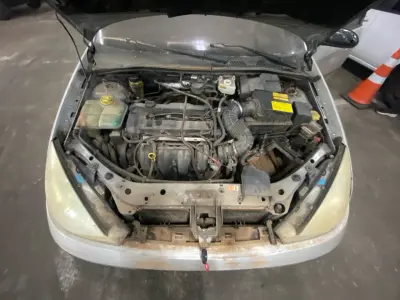 LOTE 070 - I/FORD FOCUS 2.0L FC, placa: IPC-1912, ano/modelo: 08/08