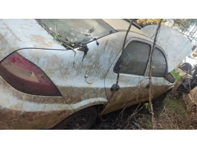 LOTE 023 - GM/PRISMA JOY, placa: IQJ-4025, ano/modelo: 09/10