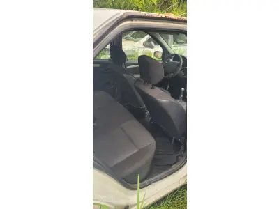 LOTE 028 - RENAULT/LOGAN EXP 16, placa: JBM-2233, ano/modelo: 08/08