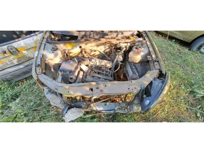 LOTE 084 - GM/PRISMA JOY, placa: JBM-2649, ano/modelo: 08/09