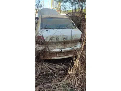 LOTE 023 - GM/PRISMA JOY, placa: IQJ-4025, ano/modelo: 09/10