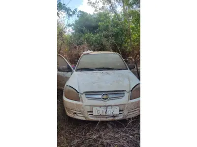 LOTE 023 - GM/PRISMA JOY, placa: IQJ-4025, ano/modelo: 09/10