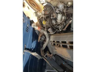 LOTE 100 - RENAULT/MASTER FUR L3H2, placa: IWO-6841, ano/modelo: 14/15