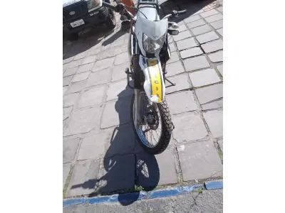 LOTE 067 - YAMAHA/XTZ 250 LANDER, placa: IYL-3B62, ano/modelo: 18/19