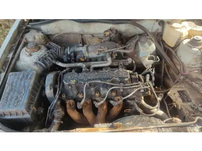 LOTE 020 - GM/KADETT IPANEMA GL, placa: IHH-9419, ano/modelo: 98/98