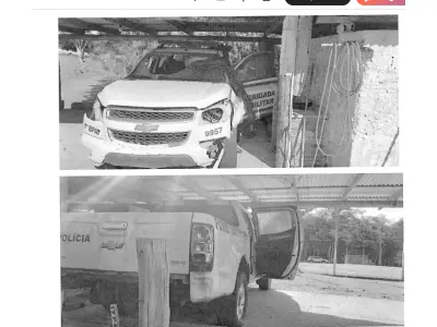 LOTE 025 - HEVROLET/S10 LT DD4, placa: IVP-8976, ano/modelo:14/14