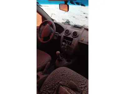 LOTE 045 - FORD/FIESTA SEDAN 1.6 FLEX, placa:IUN-3716, ano/modelo: 13/13,