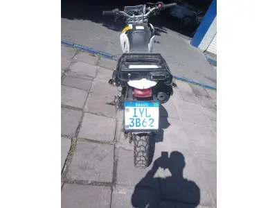 LOTE 067 - YAMAHA/XTZ 250 LANDER, placa: IYL-3B62, ano/modelo: 18/19