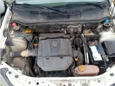 LOTE 071 - FIAT/WEEKEND ADVENTURE, placa: IWH-8309, ano/modelo: 14/15