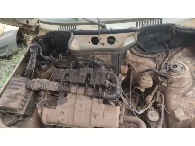 LOTE 019 - FIAT/UNO MILLE ECONOMY, placa: IPO-5506, ano/modelo: 09/09,