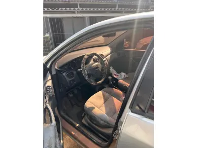 LOTE 070 - I/FORD FOCUS 2.0L FC, placa: IPC-1912, ano/modelo: 08/08