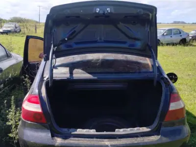 LOTE 042 - GM/PRISMA MAXX, placa: IRH-6591, ano/modelo: 10/11