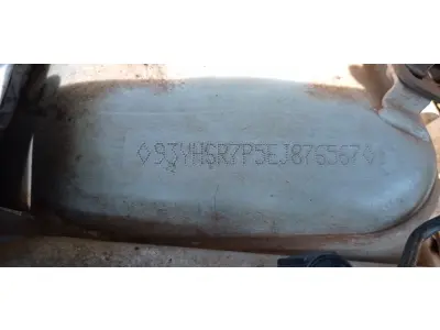 LOTE 099 - RENAULT/DUSTER 16 E 4X2, placa: IUW-6890, ano/modelo: 13/14