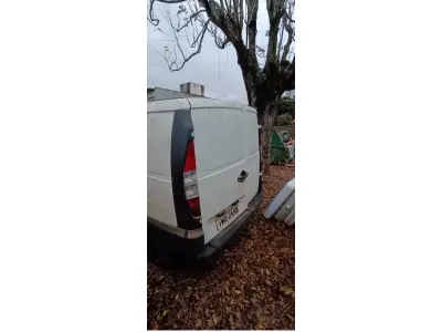 LOTE 062 - FIAT/DOBLO CARGO, placa: IMQ-2558,  ano/modelo: 05/06