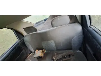 LOTE 085 - GM/PRISMA JOY, placa: JBM-3144, ano/modelo: 09/10