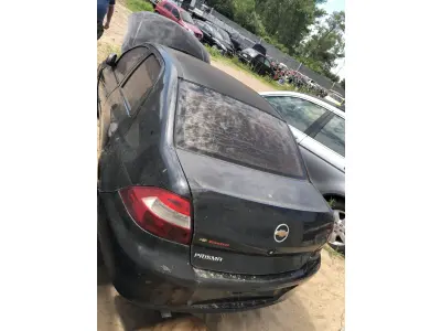 LOTE 089 - GM/PRISMA JOY, placa: IQK-9648, ano/modelo: 09/10