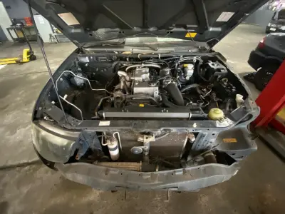 LOTE 068 - MMC/PAJERO 4X4 HD D, placa: IYK-8119, ano/modelo: 17/18