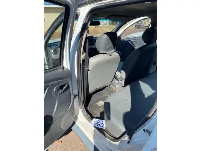 LOTE 008 - RENAULT/DUSTER 16 E 4X2, placa	IUW-6522 , ano/modelo:	13/14