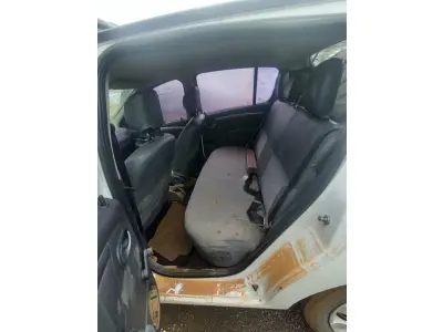 LOTE 065 - RENAULT/SANDERO EXP 16HP, placa: IUG-7601,  ano/modelo: 13/13