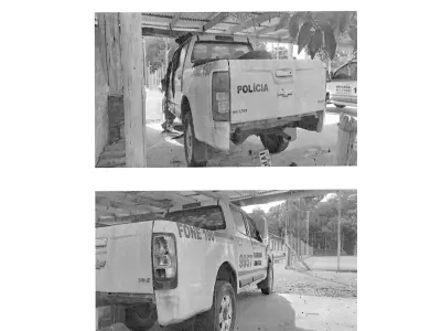 LOTE 025 - HEVROLET/S10 LT DD4, placa: IVP-8976, ano/modelo:14/14