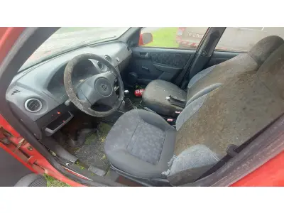 LOTE 006 - GM/PRISMA JOY , placa: JBM-3B64, pano/modelo:  09/10