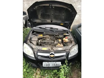 LOTE 089 - GM/PRISMA JOY, placa: IQK-9648, ano/modelo: 09/10