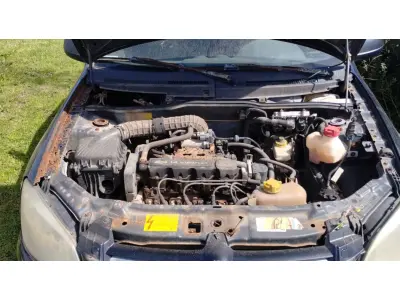 LOTE 042 - GM/PRISMA MAXX, placa: IRH-6591, ano/modelo: 10/11