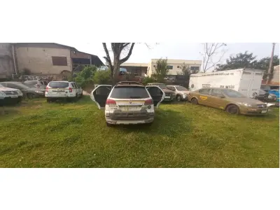 LOTE 013 - IAT/PALIO WK ADVEN FLEX, placa: IUN-4832,  ano/modelo: 13/14