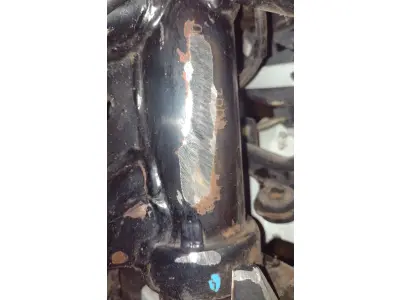 LOTE 087 - YAMAHA/LANDER XTZ250, placa: JBM-2869, ano/modelo: 08/08